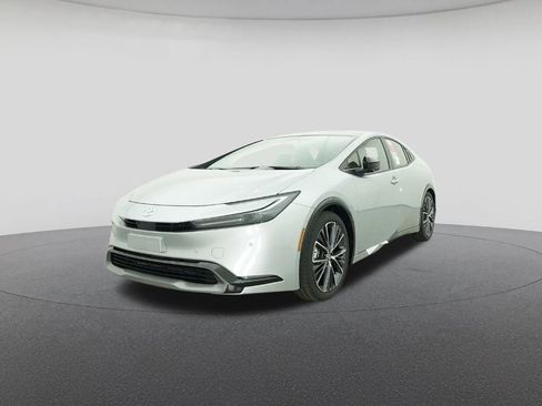New 2026 Toyota Prius Limited image 32