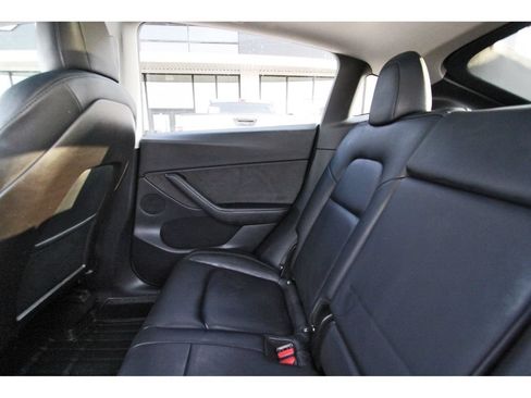 Used 2020 Tesla Model Y Long Range AWD/4WD image 12
