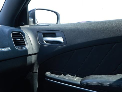 Used 2023 Dodge Charger R/T RWD image 26