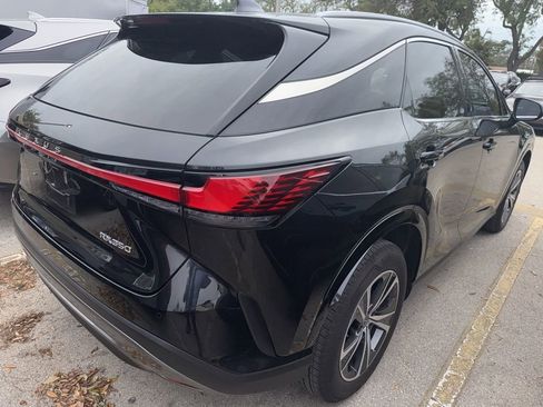 Used 2025 Lexus RX 350 Premium w/ Accessory Package (Z1) image 6