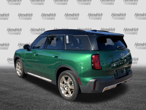 Used 2025 MINI Cooper Countryman S image 8