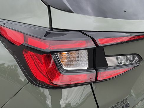 Certified 2026 Subaru Crosstrek 2.5i AWD/4WD image 26