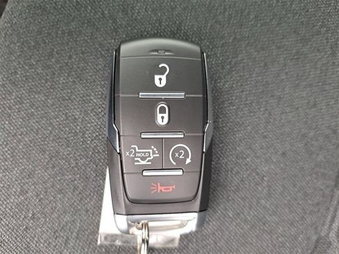 New 2026 RAM 1500 Big Horn image 34