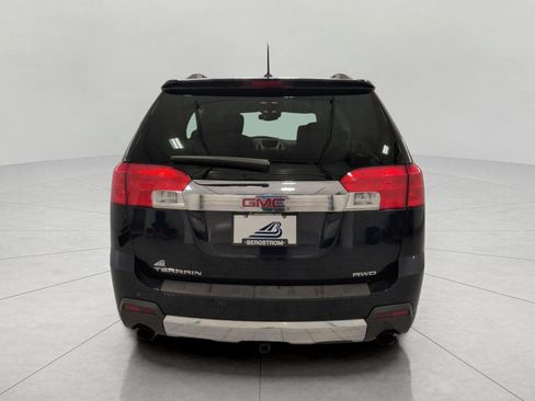 Used 2015 GMC Terrain SLT AWD/4WD image 24