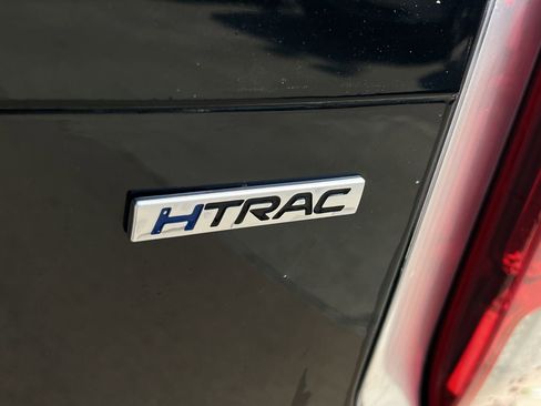 Used 2024 Hyundai Palisade Calligraphy image 6