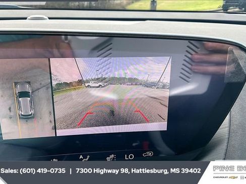 New 2026 Buick Envision Sport Touring image 15