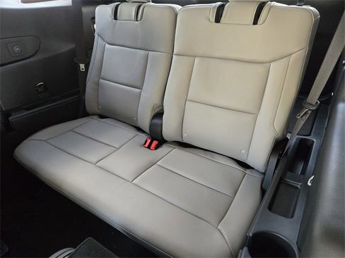 New 2025 Ford Explorer Active w/ Active Comfort Package image 22