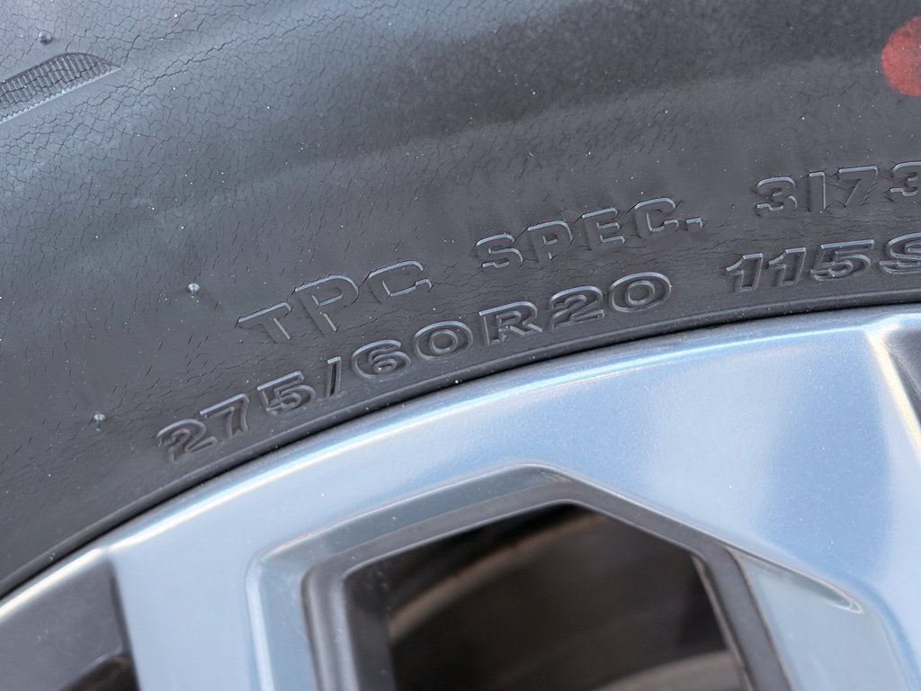 Used 2024 GMC Sierra 1500 SLE RWD image 13