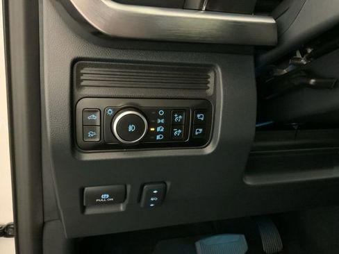 New 2025 Ford F350 Lariat w/ Lariat Ultimate Package image 19