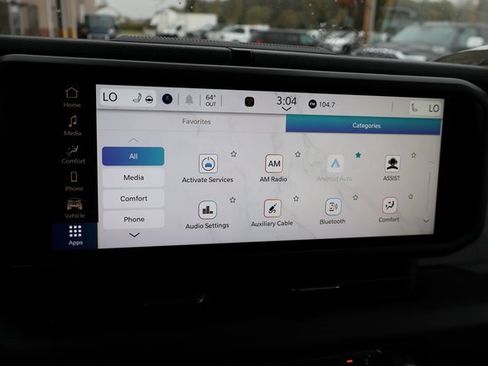 New 2026 Jeep Wrangler Willys image 20