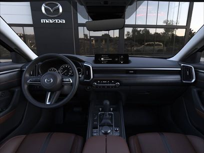 New 2026 MAZDA CX-50 Meridian Edition