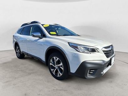 Used 2022 Subaru Outback Touring