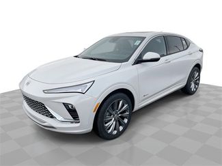 New 2026 Buick Envista Avenir video 1