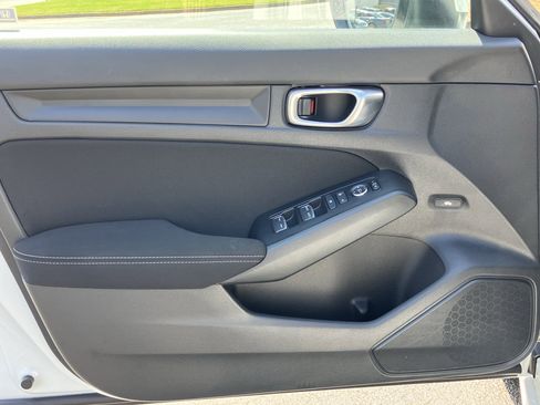 Certified 2023 Honda Civic LX image 14