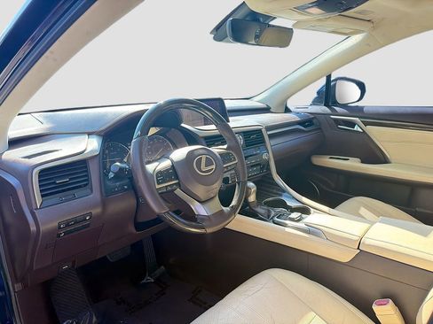 Used 2016 Lexus RX 450h 450h image 2