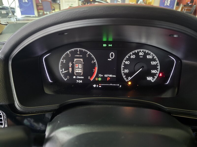 Used 2025 Honda Civic LX image 25