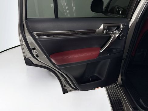 Certified 2023 Lexus GX 460 Premium w/ Premium Plus Package AWD/4WD image 28