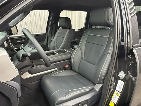 Used 2026 Toyota Tundra SR5 AWD/4WD image 20
