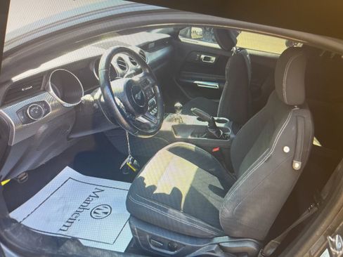 Used 2021 Ford Mustang GT w/ Equipment Group 301A image 6