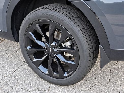 Used 2023 Kia Sorento SX AWD/4WD image 11