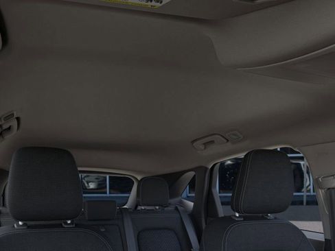 New 2026 Ford Escape Active image 22