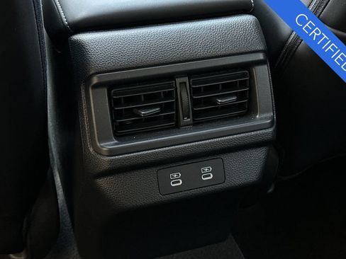 Certified 2026 Honda Accord Sport image 14