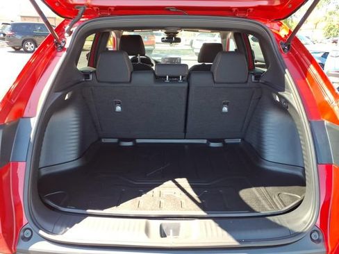 Certified 2026 Honda HR-V Sport image 10