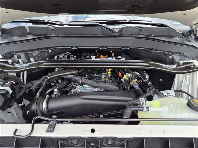 New 2026 Ford Explorer Platinum RWD image 15