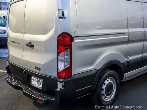 Used 2019 Ford Transit 150 130 Low Roof image 7