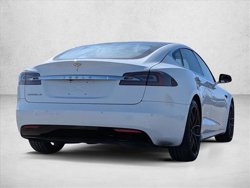 Used 2017 Tesla Model S 100D image 5