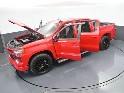 Used 2023 Chevrolet Silverado 1500 RST image 66