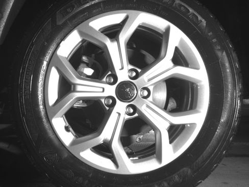Used 2025 Jeep Compass Latitude image 14