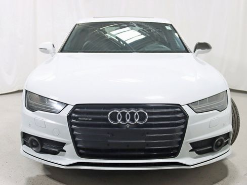 Used 2016 Audi A7 3.0T Prestige w/ Prestige Package AWD/4WD image 8