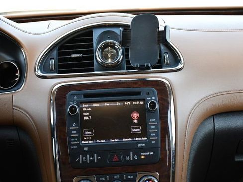 Used 2015 Buick Enclave Premium w/ Experience Buick Package image 26