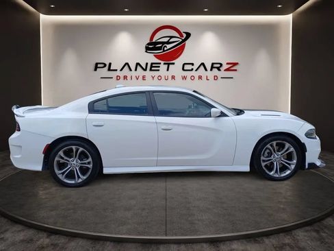 Used 2021 Dodge Charger R/T RWD image 6