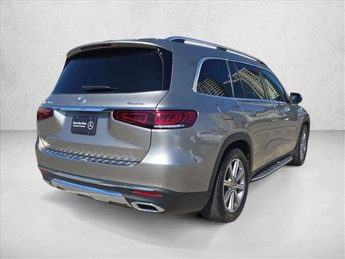 Used 2023 Mercedes-Benz GLS 450 4MATIC image 5