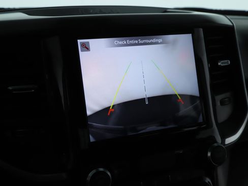 Used 2023 RAM 1500 Big Horn image 13