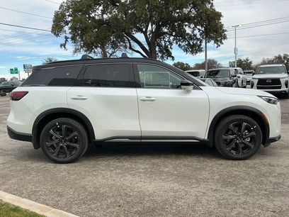 New 2026 INFINITI QX60 Autograph w/ Autograph Tech Package