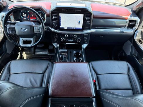 Used 2021 Ford F150 Lariat AWD/4WD image 31