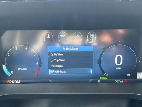 New 2026 Ford F150 King Ranch AWD/4WD image 33