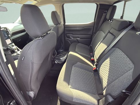 New 2025 Ford Ranger XLT w/ Equipment Group 301A High AWD/4WD image 38