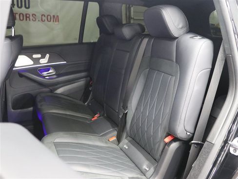 Used 2022 Mercedes-Benz GLS 63 AMG 4MATIC image 18