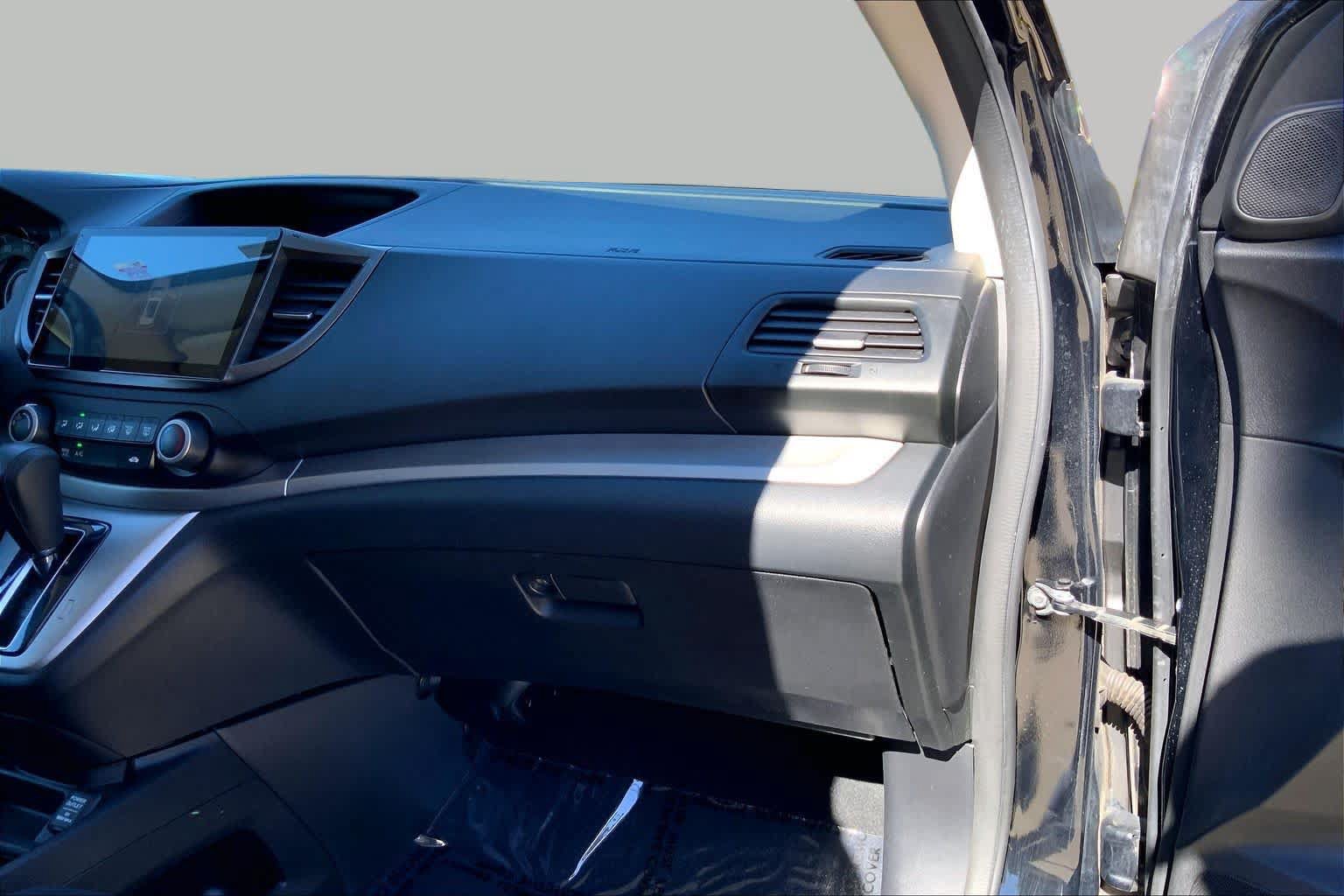 Used 2013 Honda CR-V EX image 19