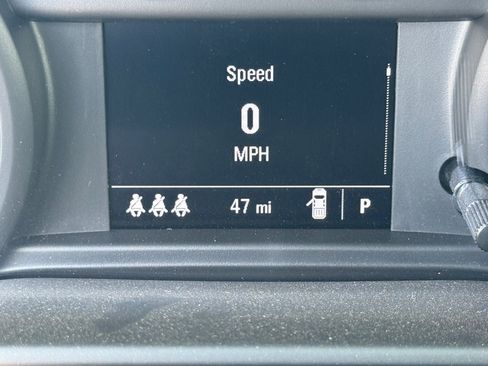 New 2024 Chevrolet Silverado 3500 W/T w/ WT Convenience Package image 14