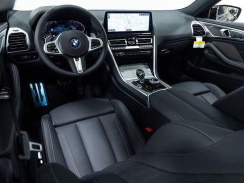 Certified 2025 BMW 840i xDrive image 19