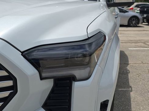 New 2026 Toyota Tacoma Limited AWD/4WD image 31