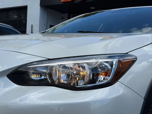 Used 2023 Subaru Crosstrek 2.0i Premium AWD/4WD image 35