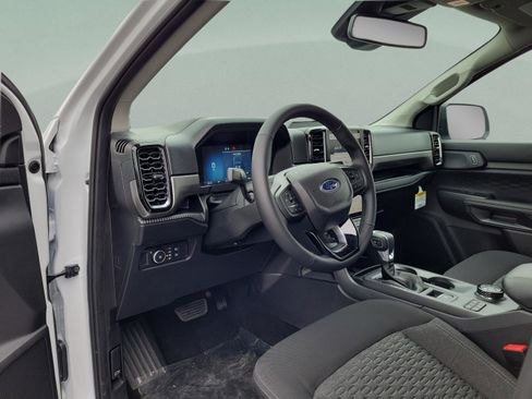 New 2026 Ford Ranger XLT image 18