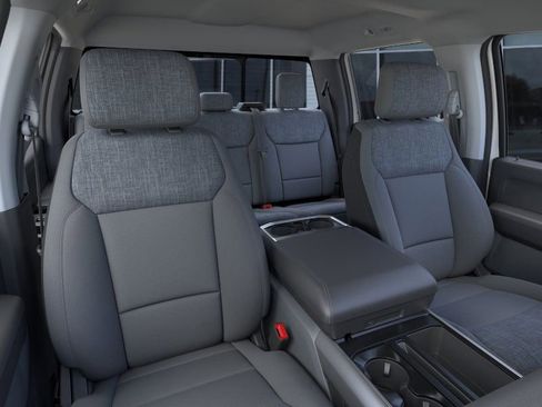 New 2026 Ford F150 XLT w/ Equipment Group 302A MID image 10