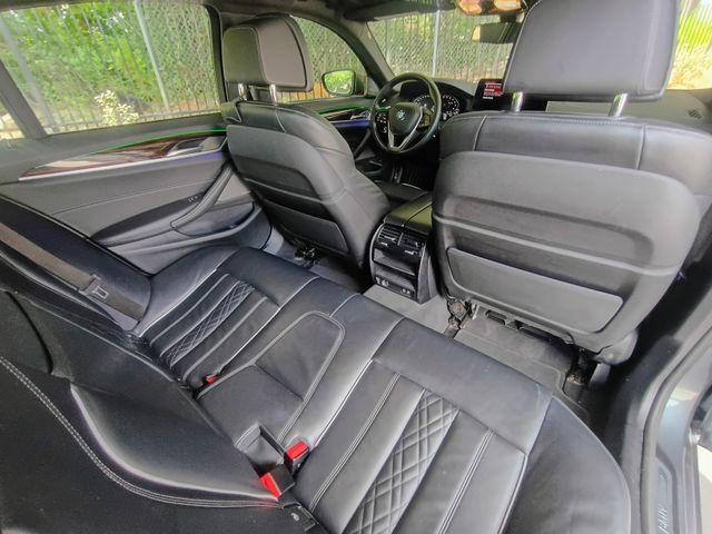 Used 2021 BMW 540i RWD image 65